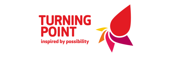 Logo for Turning Point